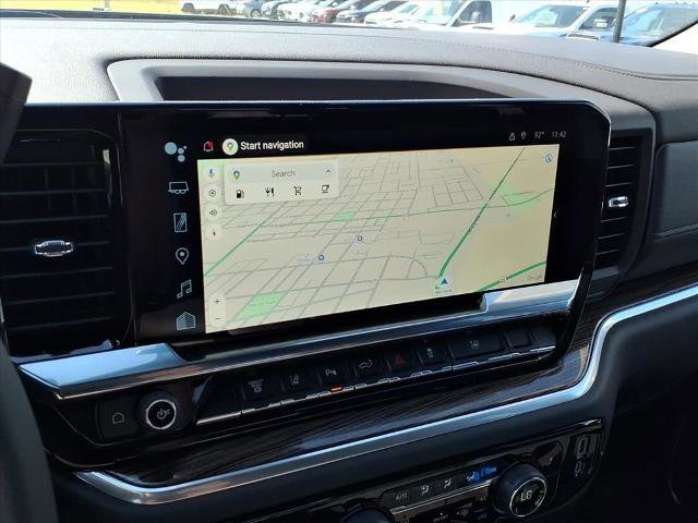 New 2026 Chevrolet Silverado 2500 LT w/ All Star Edition image 17