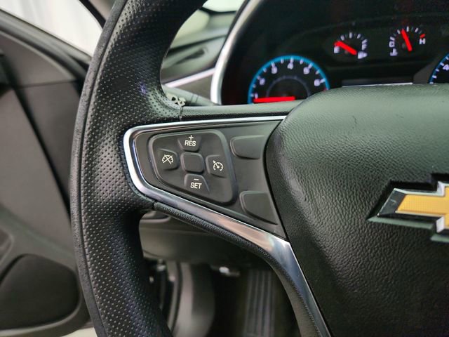 Used 2021 Chevrolet Malibu LT FWD image 15