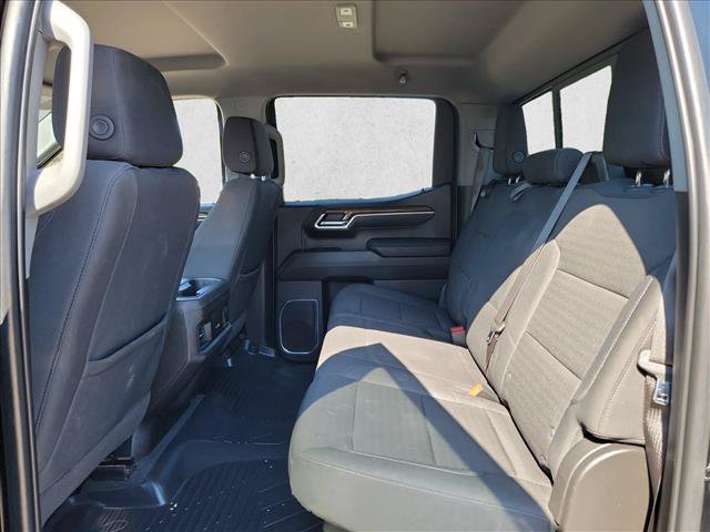 Used 2025 Chevrolet Silverado 1500 RST w/ Texas Edition Plus AWD/4WD image 14