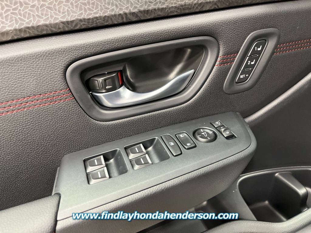 New 2026 Honda Pilot Black Edition image 15