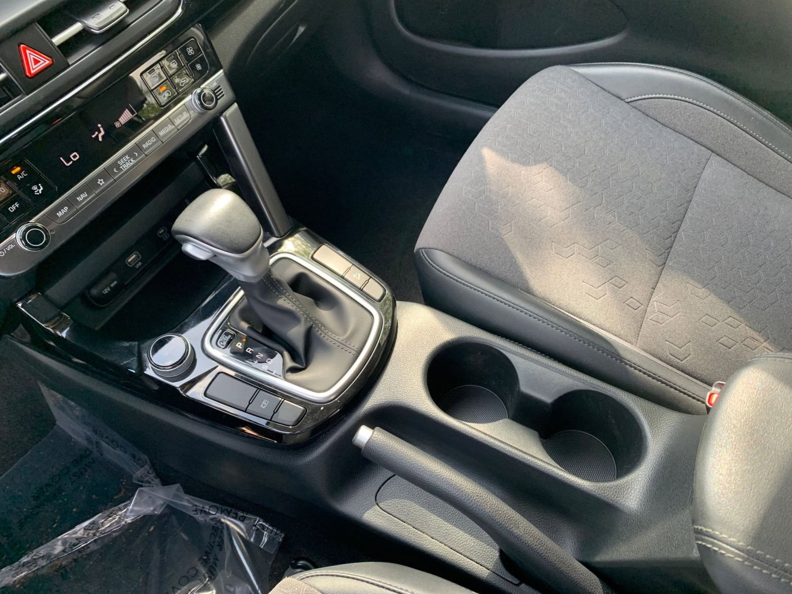 Used 2025 Kia Seltos S image 41