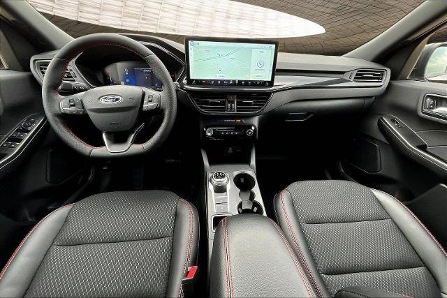New 2026 Ford Escape ST-Line w/ Tech Pack #1 image 19