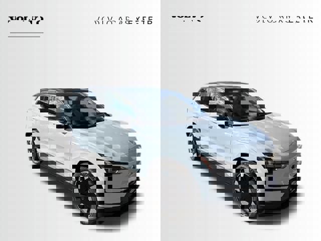 New 2026 Volvo EX30 Ultra