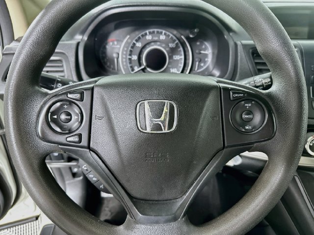 Used 2016 Honda CR-V SE image 18