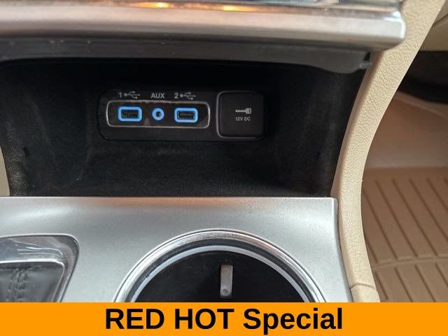 Used 2022 Jeep Grand Cherokee Laredo E w/ Security & Convenience Group AWD/4WD image 25