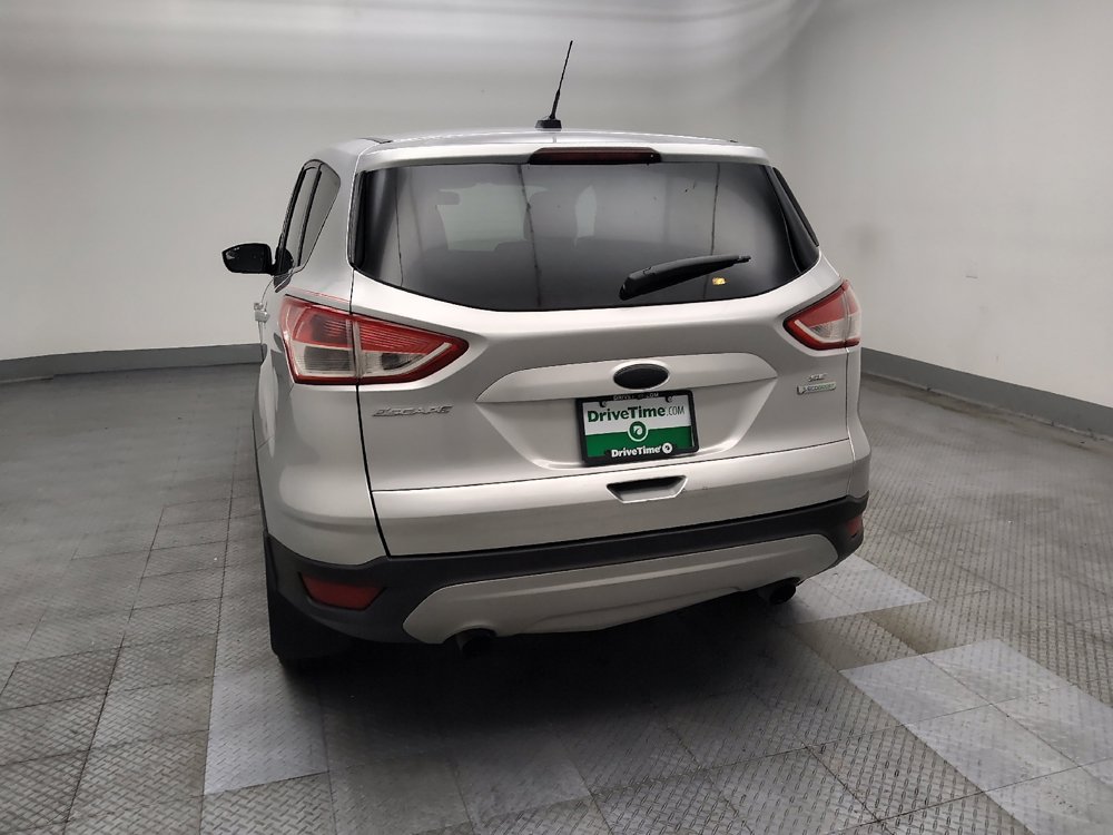 Used 2014 Ford Escape SE FWD image 6