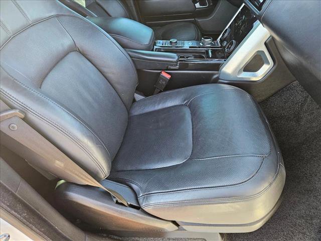 Used 2021 Land Rover Range Rover Westminster Edition image 21