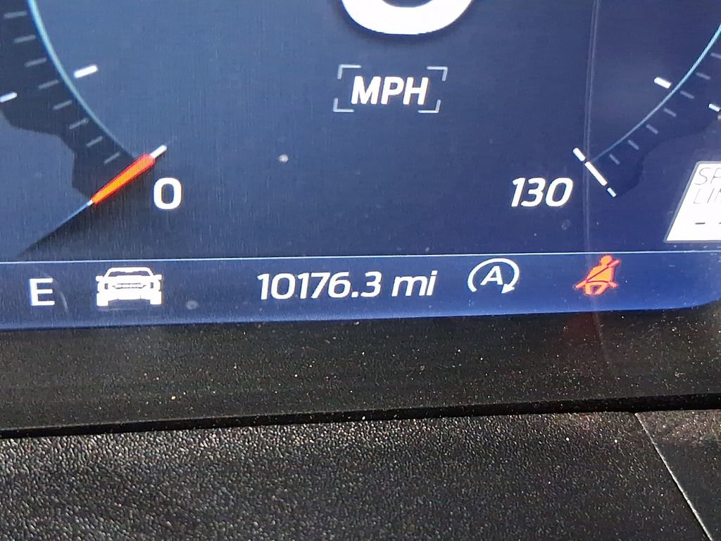 Used 2025 Ford Ranger Raptor image 16