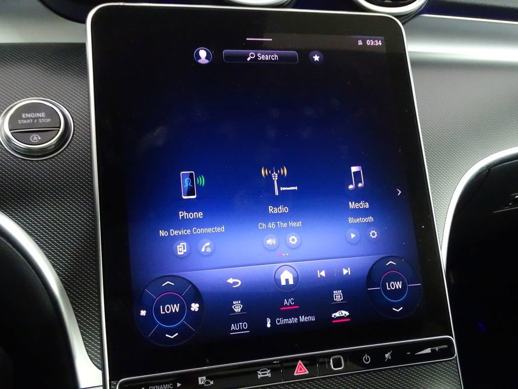 Used 2024 Mercedes-Benz C 300 Sedan image 33