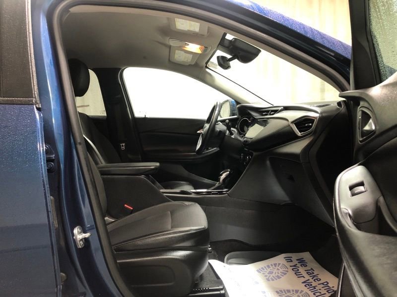 Used 2021 Buick Encore GX Select image 13