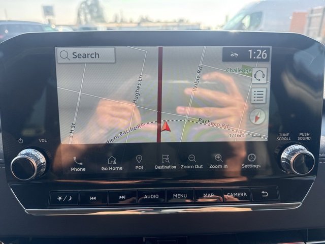 Used 2023 Mitsubishi Outlander SEL image 14