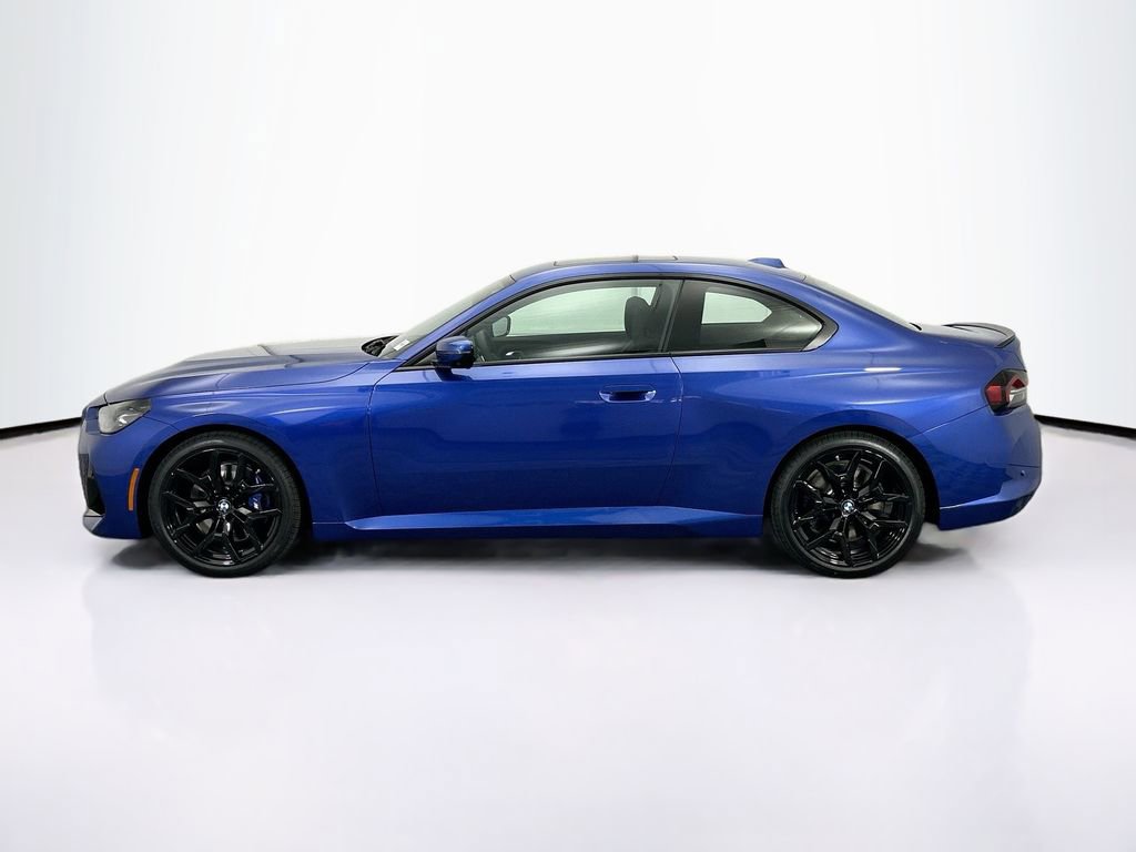 New 2026 BMW 230i Coupe w/ Premium Package image 8