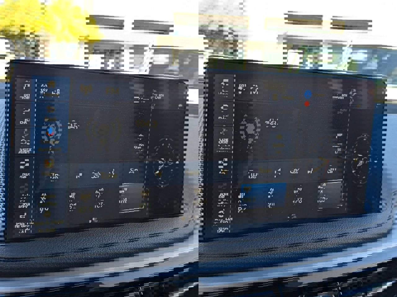 New 2026 Acura MDX SH-AWD image 19