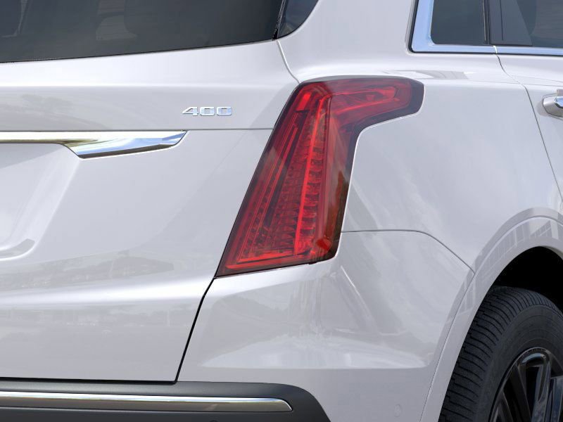 New 2026 Cadillac XT5 Premium Luxury image 11