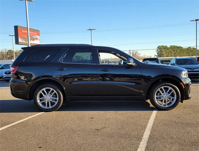 Used 2025 Dodge Durango GT image 2