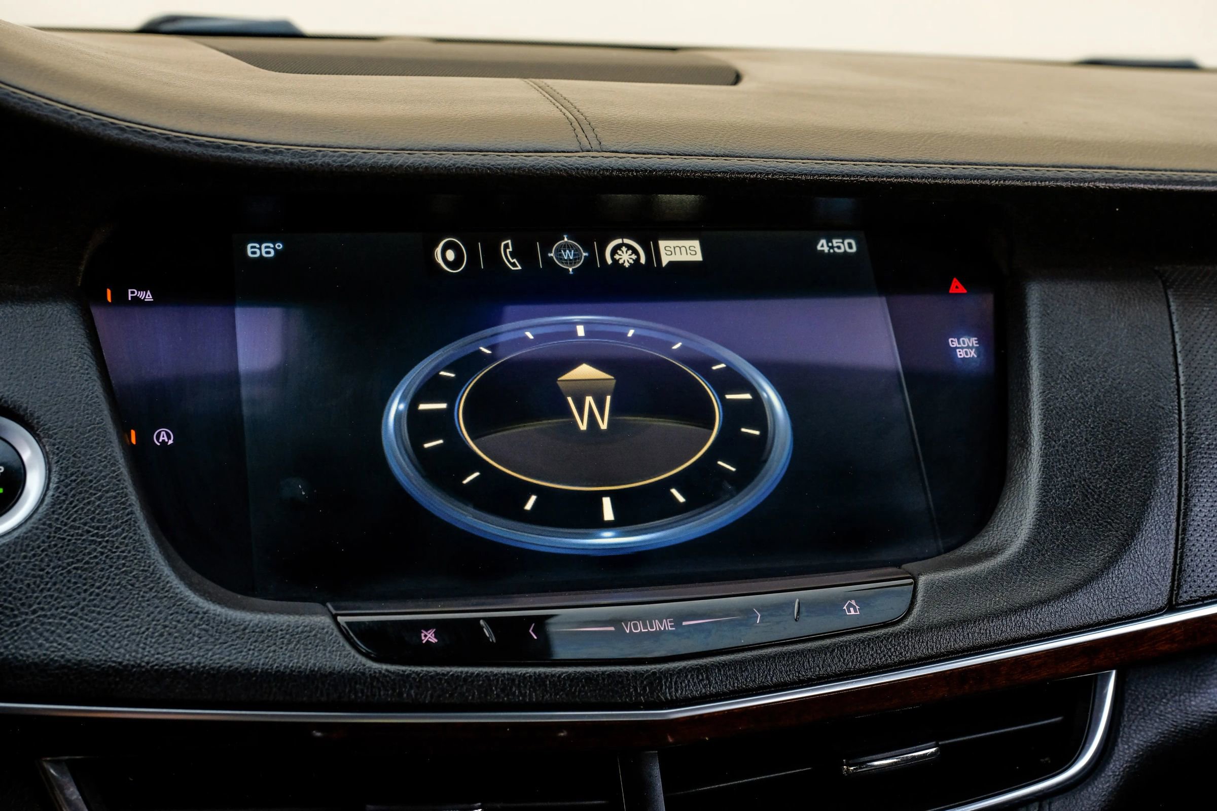 Used 2018 Cadillac CT6 2.0T image 32