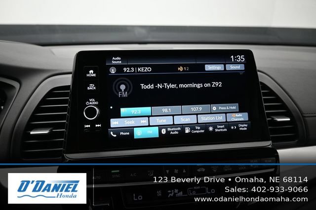 Used 2026 Honda Odyssey EX-L image 31