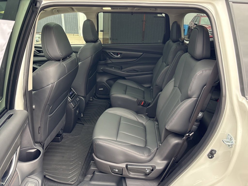 New 2025 Subaru Ascent Bronze Edition image 12