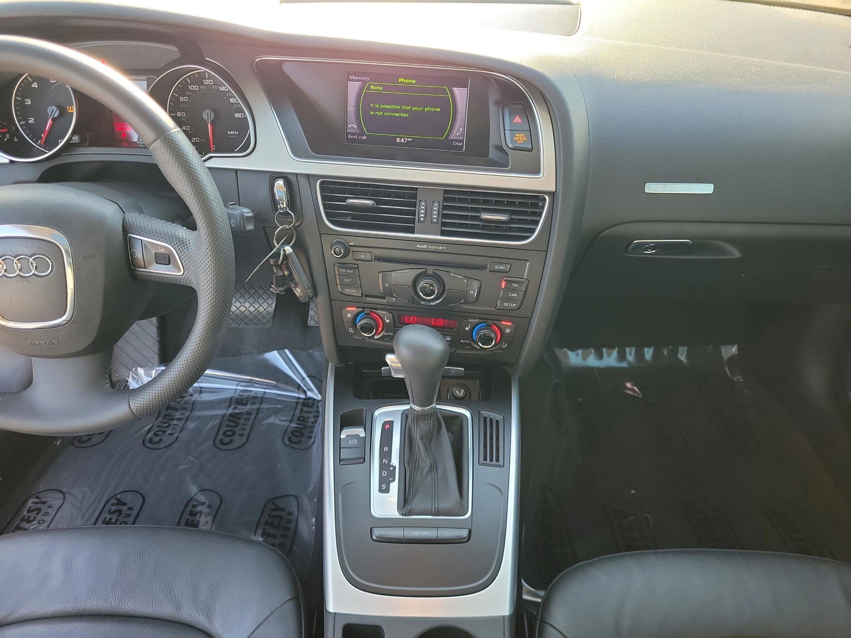 Used 2010 Audi A5 2.0T Premium Plus image 18