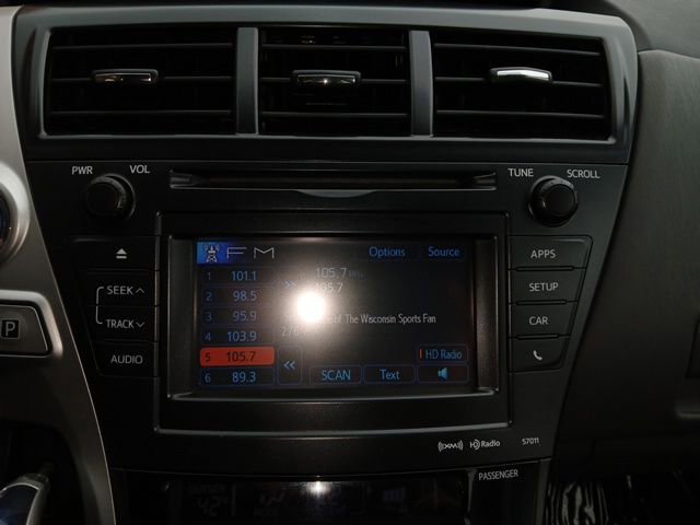 Used 2012 Toyota Prius V Three FWD image 23