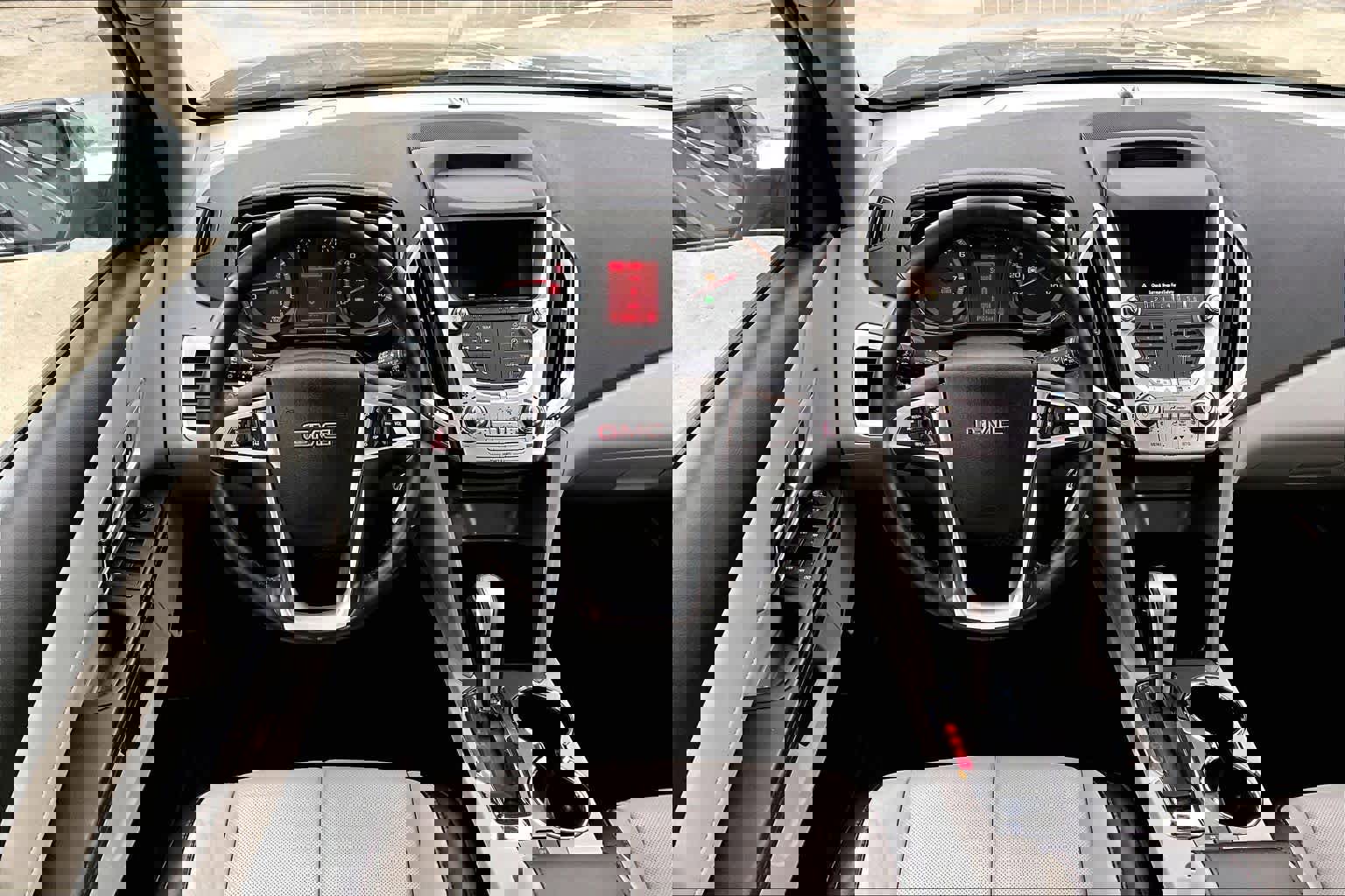 Used 2015 GMC Terrain SLT image 5