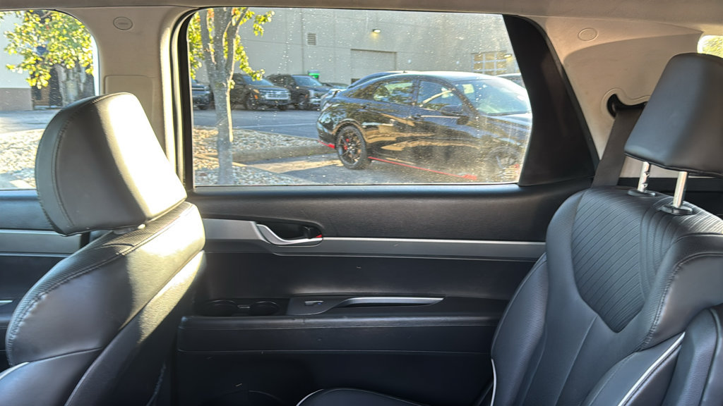 Used 2024 Hyundai Palisade SEL FWD image 30