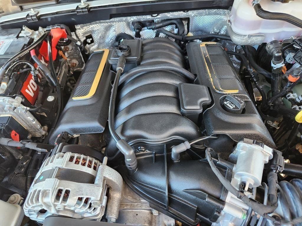 Used 2024 Jeep Wrangler Unlimited Rubicon 392 image 19