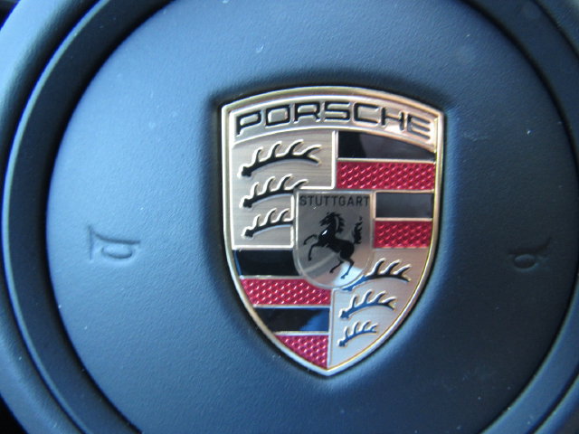 Certified 2025 Porsche Cayenne S AWD/4WD image 35