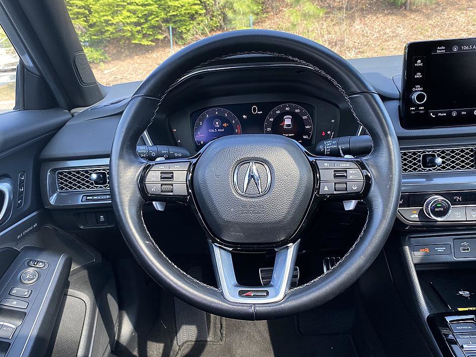 Used 2024 Acura Integra A-Spec image 19