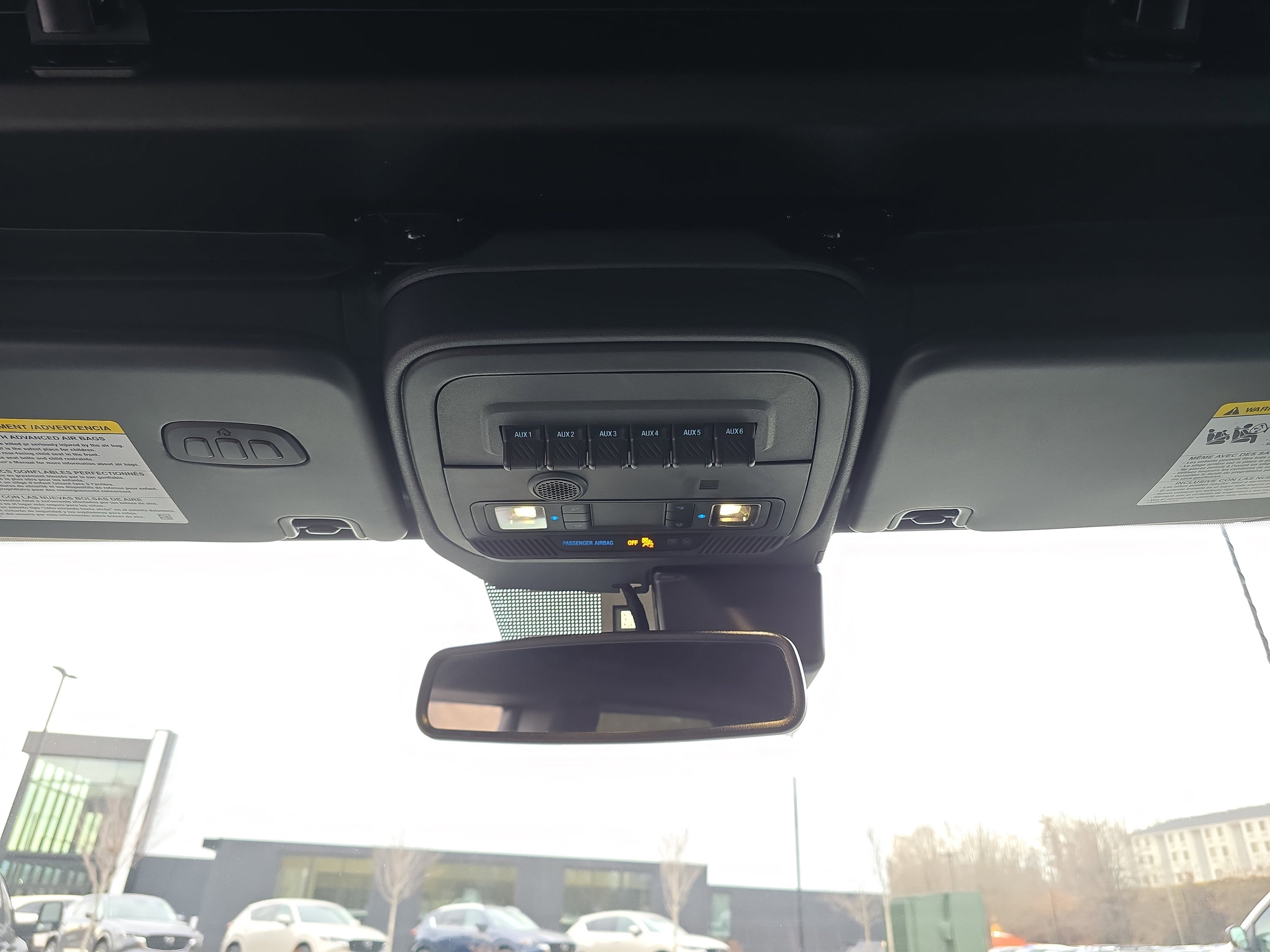 Used 2023 Ford Bronco Badlands image 25