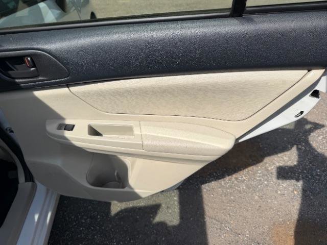 Used 2012 Subaru Impreza 2.0i AWD/4WD image 29