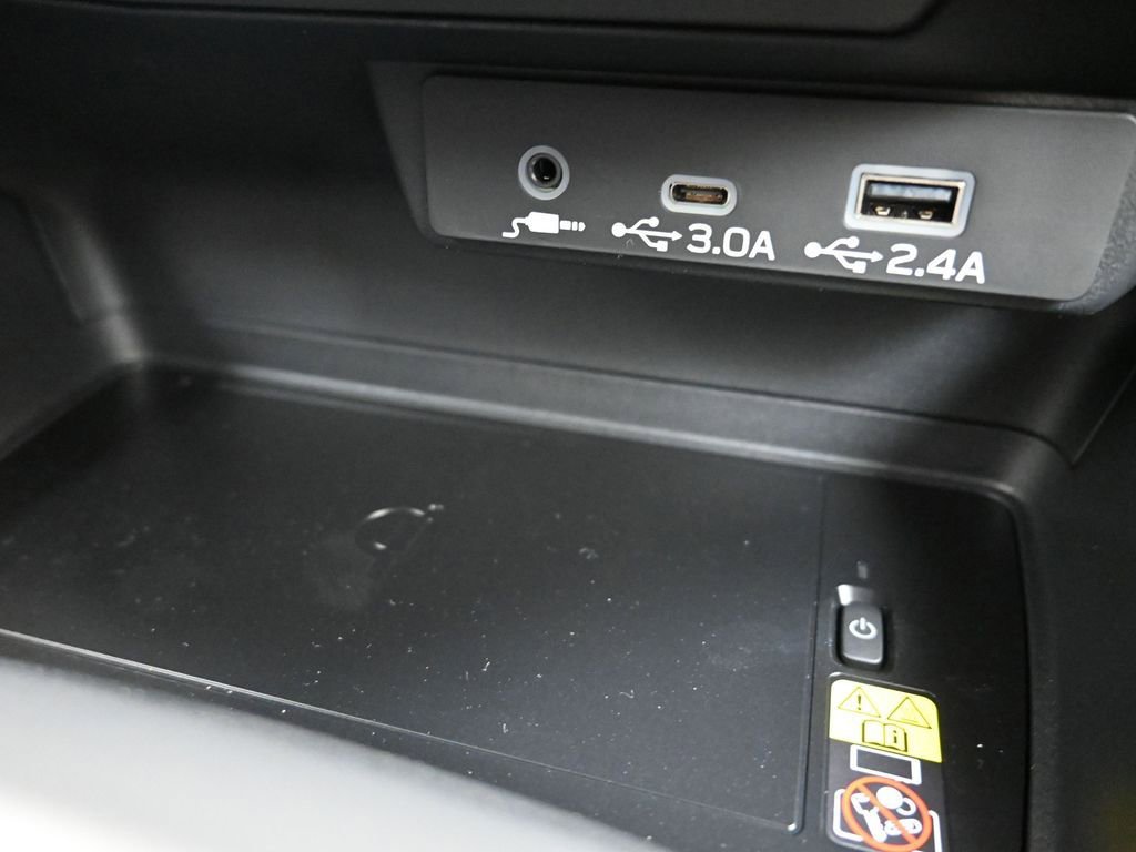 New 2026 Subaru Crosstrek 2.5i Limited image 34