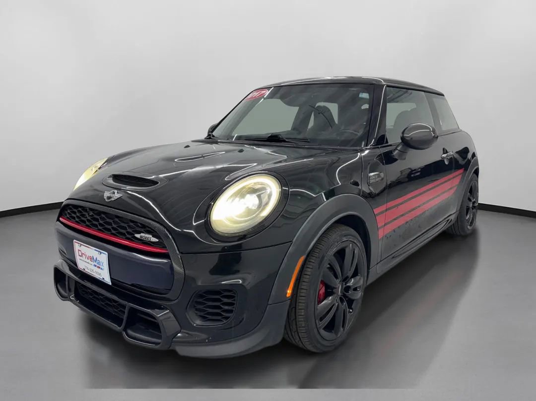 Used 2017 MINI Cooper John Cooper Works image 4