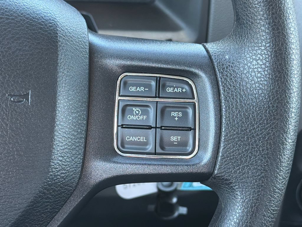 Used 2017 RAM 1500 Tradesman w/ Popular Equipment Group RWD image 24