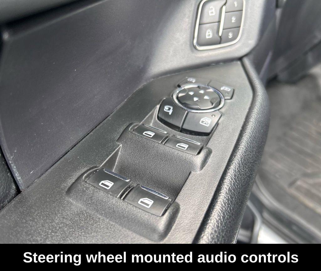 Used 2020 Ford Expedition XLT w/ Equipment Group 202A image 20