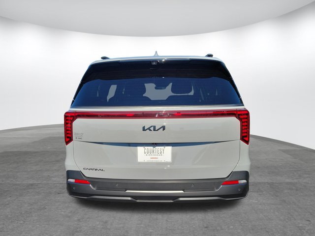 Used 2026 Kia Carnival SX Prestige FWD image 6