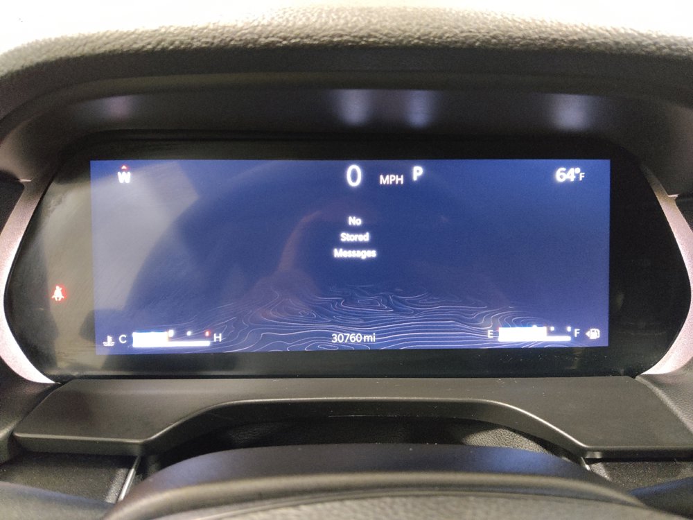 Used 2022 Jeep Grand Cherokee Laredo w/ Luxury Tech Group I image 23