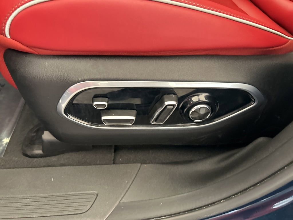 Used 2024 Jeep Wagoneer Launch Edition image 51