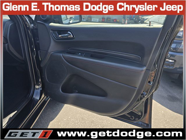 Used 2024 Dodge Durango GT image 40