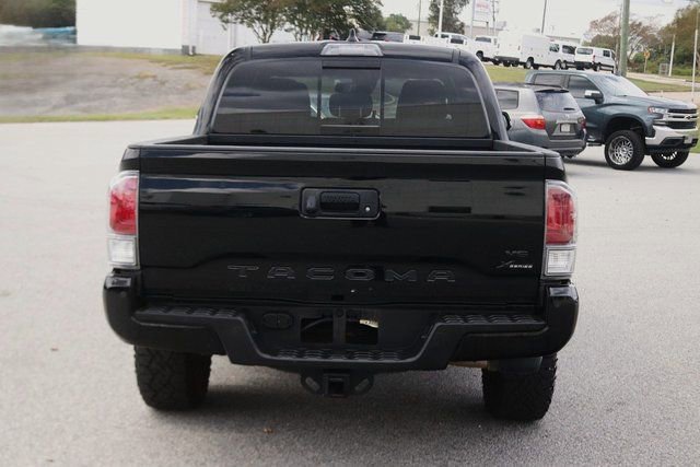 Used 2023 Toyota Tacoma TRD Off-Road w/ Technology Package AWD/4WD image 6