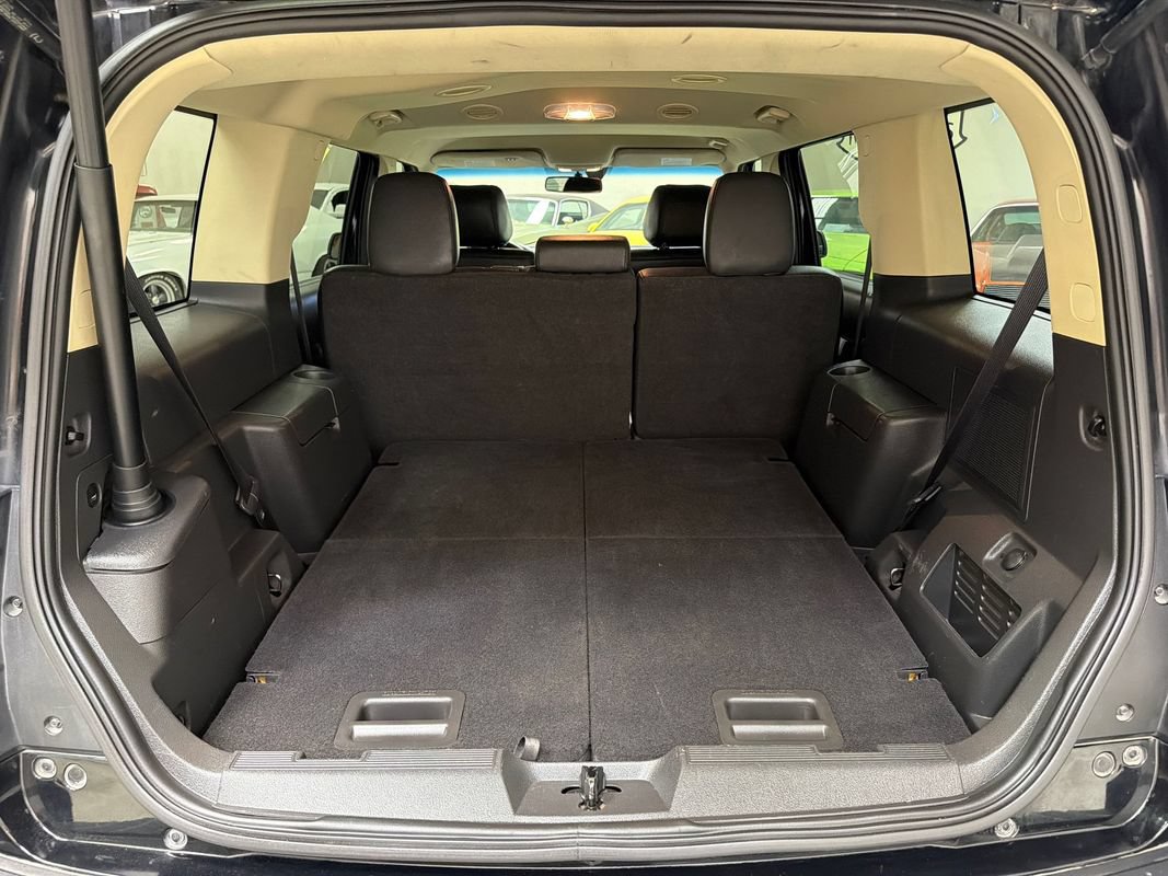 Used 2016 Ford Flex Limited FWD image 51
