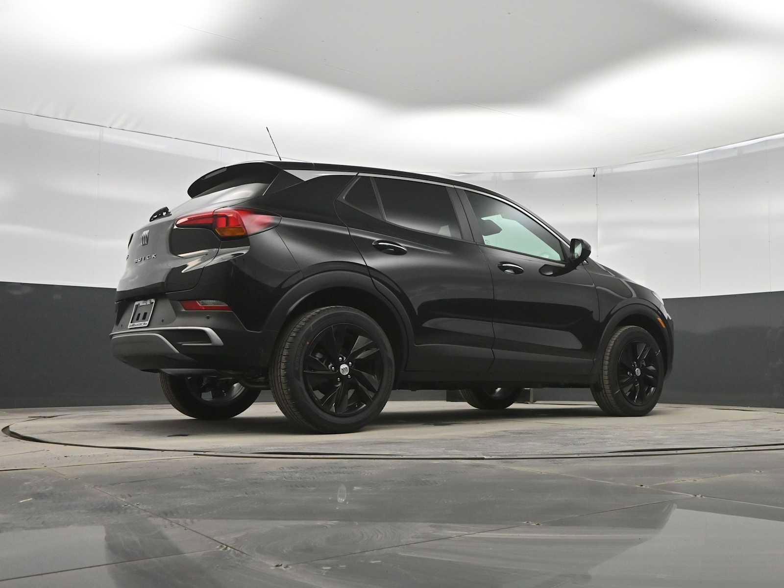 New 2026 Buick Encore GX Preferred w/ Advanced Technology Package AWD/4WD image 37