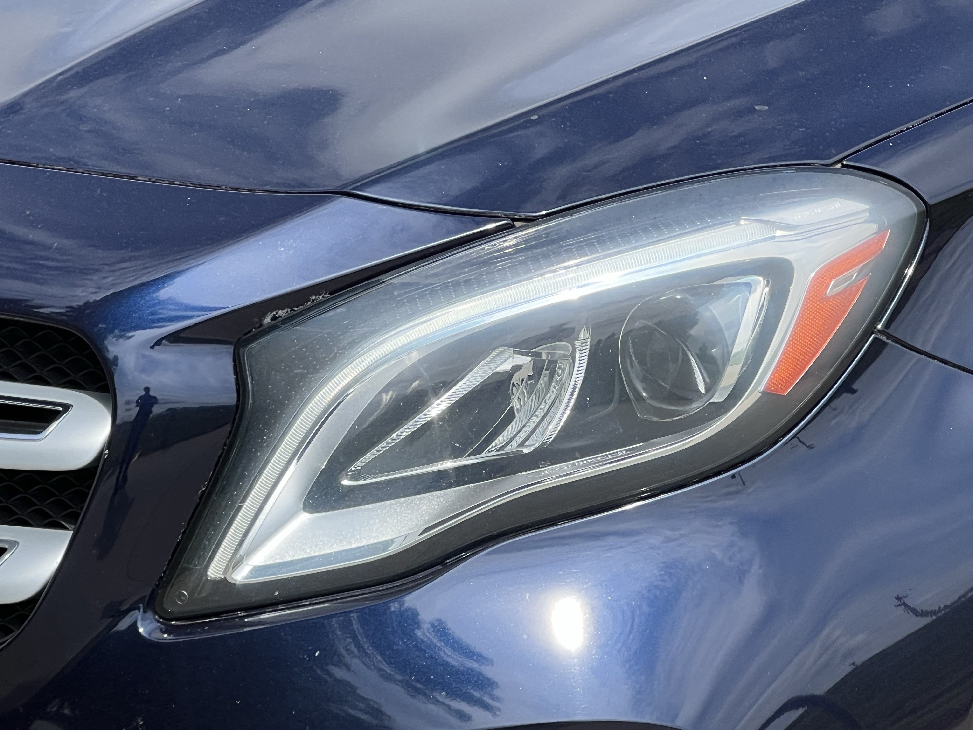 Used 2019 Mercedes-Benz GLA 250 image 7