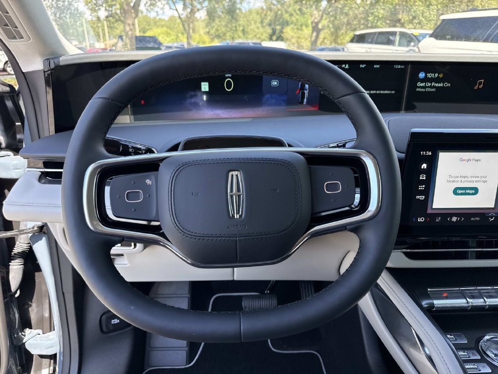 New 2026 Lincoln Nautilus Premier w/ Equipment Group 102A AWD/4WD image 26