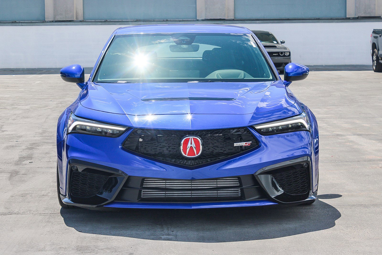 Used 2024 Acura Integra Type S image 2