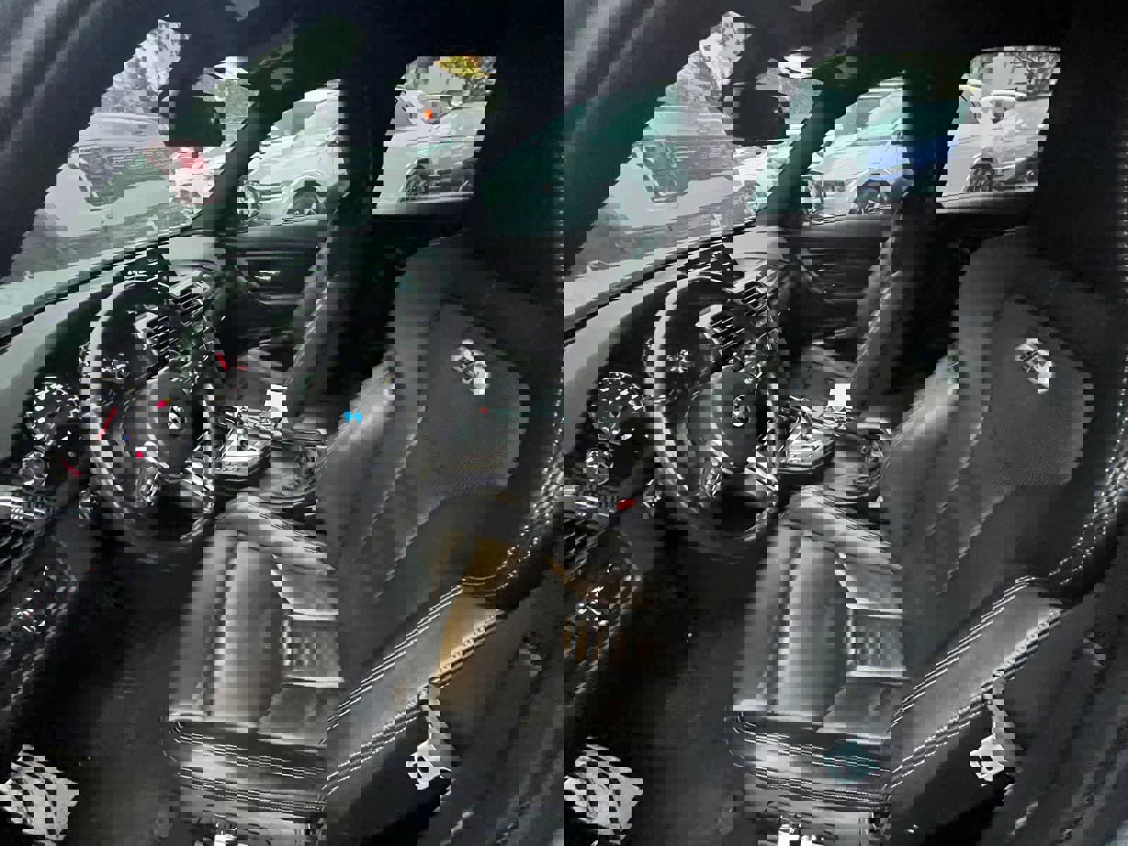 Used 2016 BMW M3 image 6