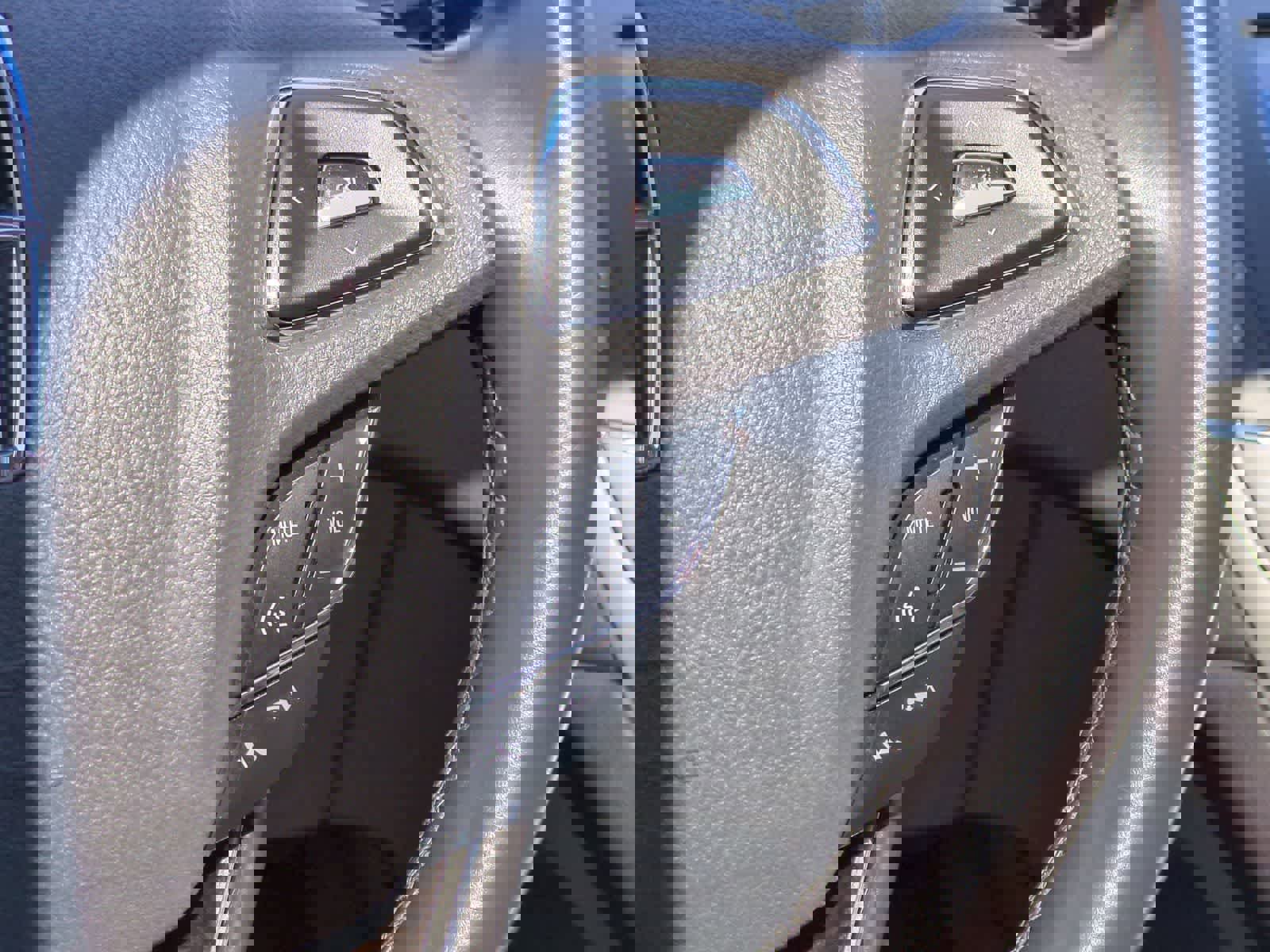 Used 2016 Lincoln MKZ AWD w/ Equipment Group 300A Reserve image 26