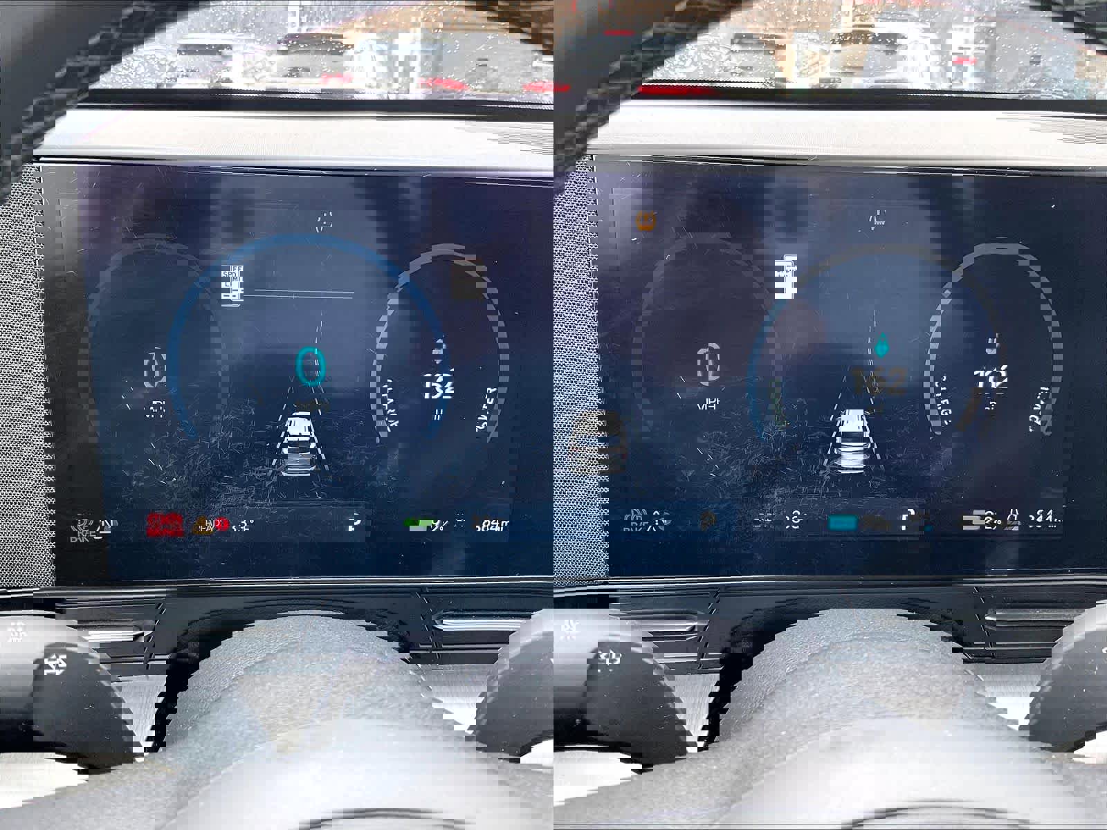 Used 2024 Hyundai Kona SEL image 24