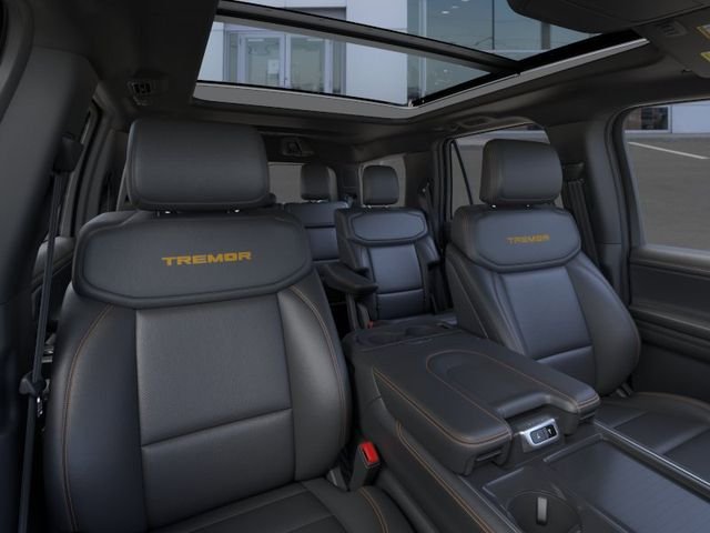 New 2025 Ford Expedition Tremor AWD/4WD image 10