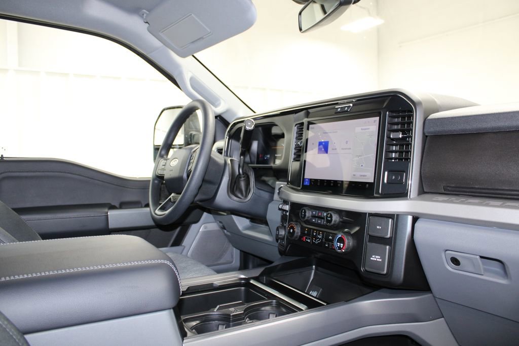 New 2026 Ford F250 XLT w/ XLT Premium Package image 37